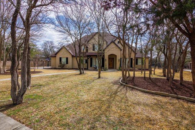 Aledo, TX 76008,128 Stonehurst Court