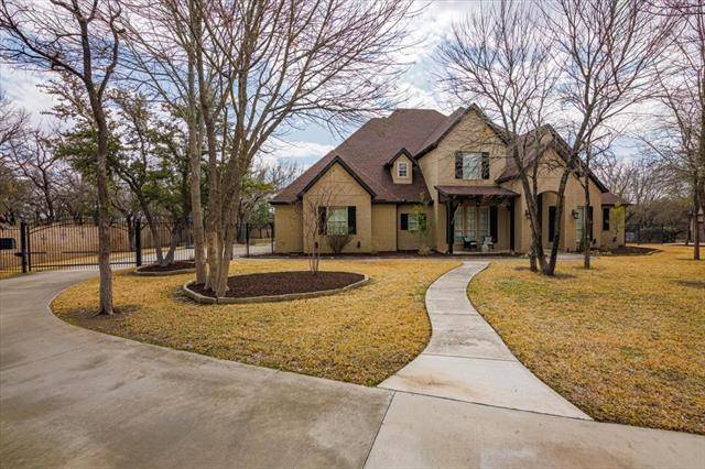 Aledo, TX 76008,128 Stonehurst Court