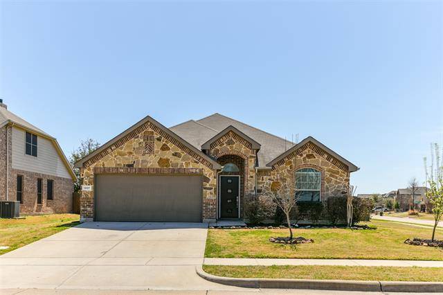 Burleson, TX 76028,1337 Shelley Drive