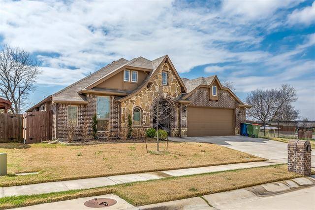 Little Elm, TX 75068,9425 Windsor Drive