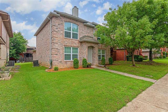 Lewisville, TX 75067,1703 Creekpoint Drive