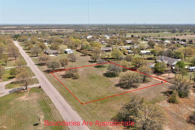 Collinsville, TX 76233,Lot 16 Bobby Sam Court