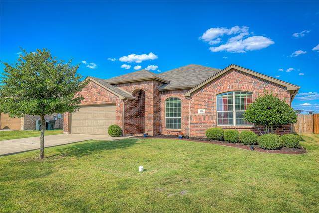 Forney, TX 75126,222 Rambling Way