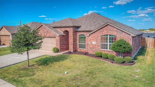 Forney, TX 75126,222 Rambling Way