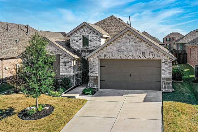 Forney, TX 75126,1522 Calcot Lane