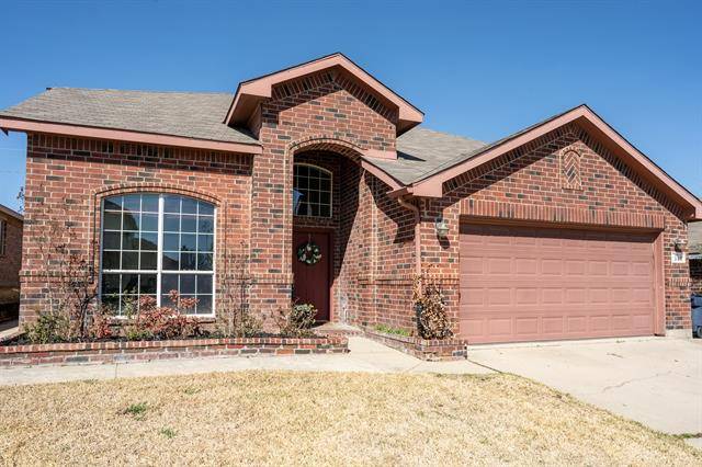 Fort Worth, TX 76108,349 Windy Hill Lane