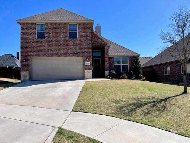 Fort Worth, TX 76108,11309 Early Creek Lane