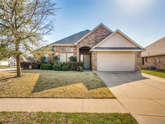 Burleson, TX 76028,701 Flounder Drive