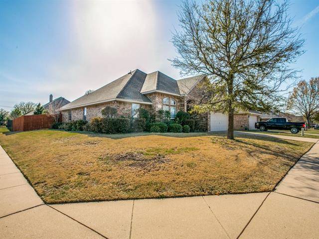 Burleson, TX 76028,701 Flounder Drive