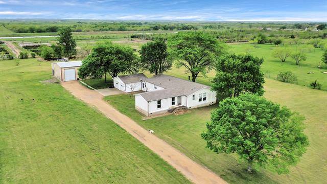 Terrell, TX 75161,1395 County Road 136a