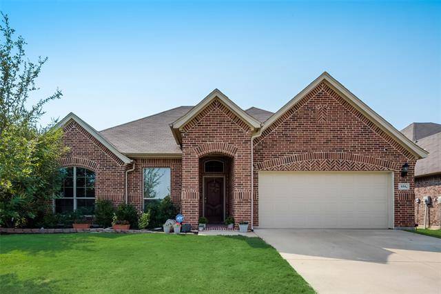 Burleson, TX 76028,616 Peach Lane