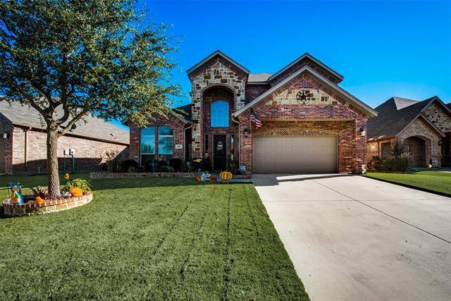 Burleson, TX 76028,682 Plum Drive