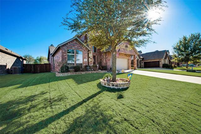 Burleson, TX 76028,682 Plum Drive