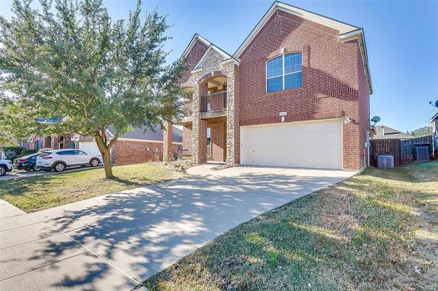 Burleson, TX 76028,612 Bur Oak Drive