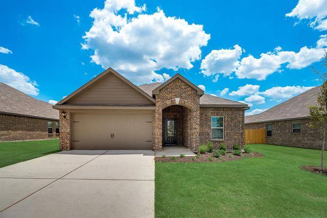 Crowley, TX 76036,1144 Maplewood Lane