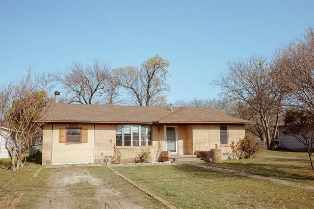 Red Oak, TX 75154,204 N Hillside Street