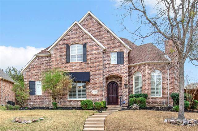 Plano, TX 75024,6400 Village Springs Drive