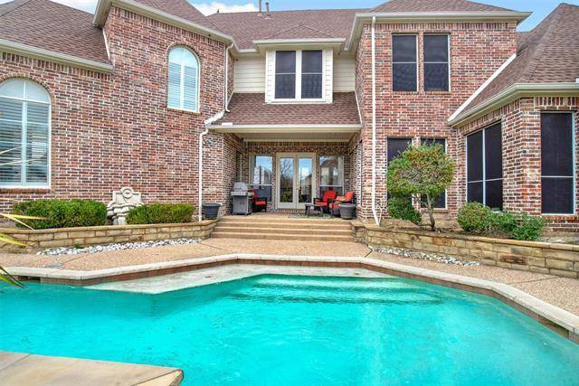 Plano, TX 75024,6400 Village Springs Drive