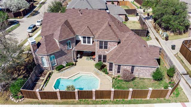 Plano, TX 75024,6400 Village Springs Drive