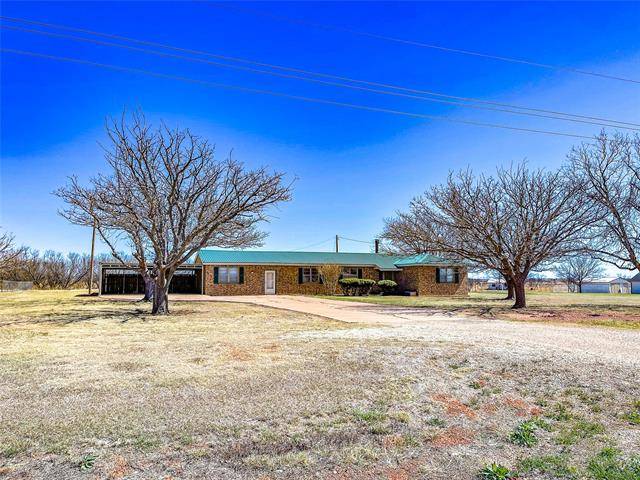 Avoca, TX 79503,10992 Hwy 6 Avoca