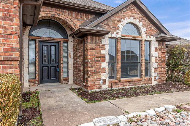 Forney, TX 75126,10377 W Dublin Drive