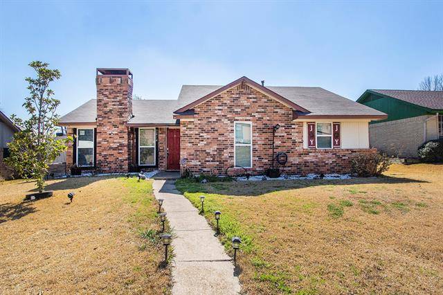 Mesquite, TX 75150,2814 Emerald Drive