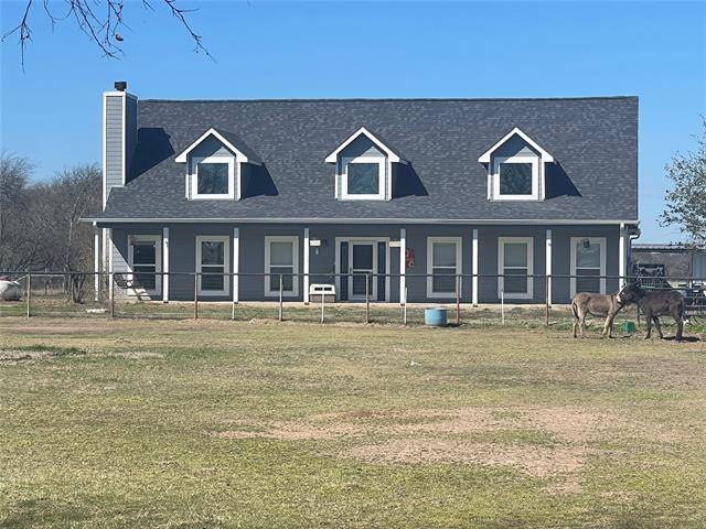 Brashear, TX 75420,1692 Farm Road 2653 S