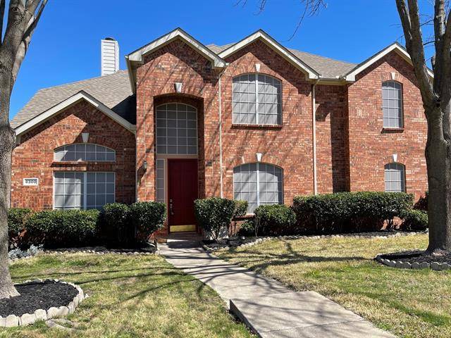 Plano, TX 75025,8300 Spring Valley Lane