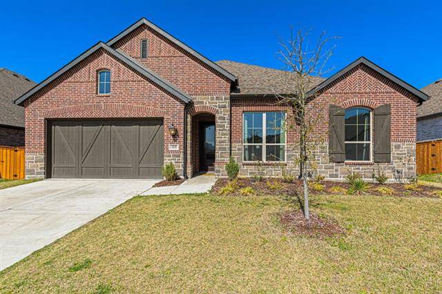 Mclendon Chisholm, TX 75032,1818 Abruzzo Drive