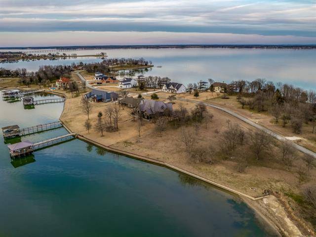 Corsicana, TX 75109,Lot 532 Lakeview Landing