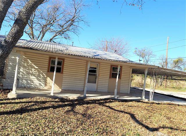 Comanche, TX 76442,900 W Walcott Avenue