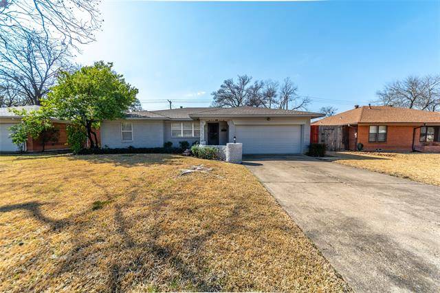 Richardson, TX 75081,422 Rorary Drive