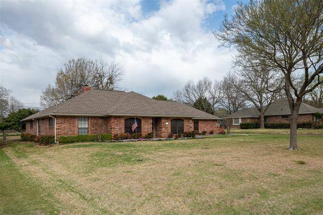 Ovilla, TX 75154,417 Shadowwood Trail