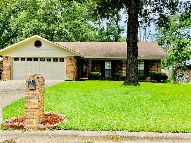 Shreveport, LA 71118,9114 Candlestick Lane