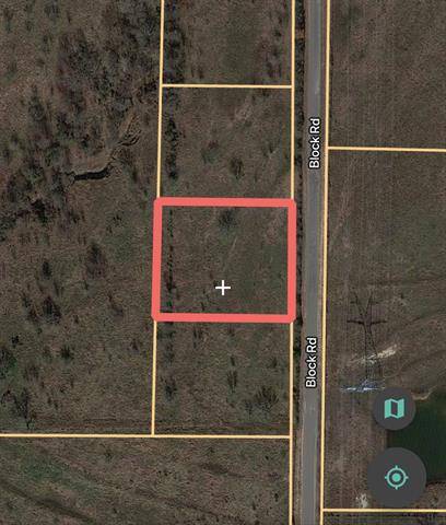 Gunter, TX 75058,Lot 2 Block Road