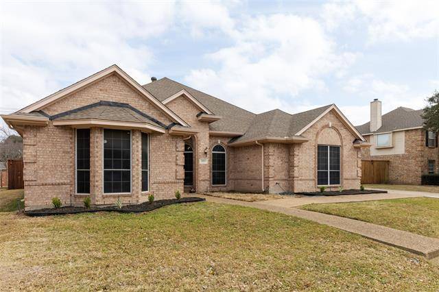 Rowlett, TX 75088,3402 Sunlight Drive