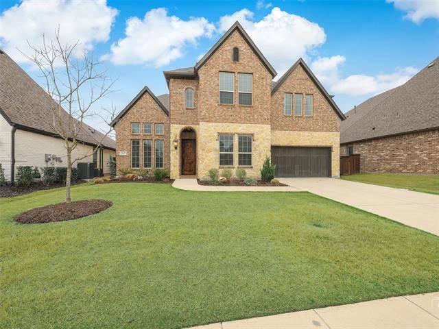 Celina, TX 75009,3427 Belterra Drive