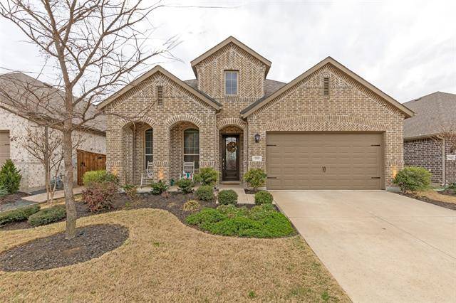 Aubrey, TX 76227,3905 Sunflower Drive