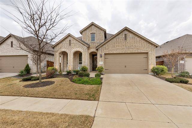 Aubrey, TX 76227,3905 Sunflower Drive