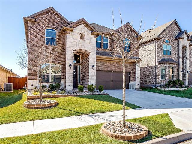 Aledo, TX 76008,14813 Brettridge Drive