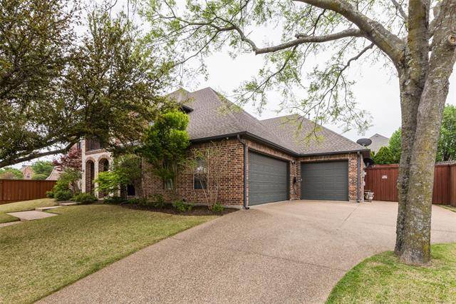 Richardson, TX 75082,3212 Springbranch Drive