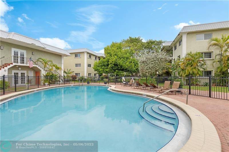 Wilton Manors, FL 33334,3002 NE 5th Ter  #313B