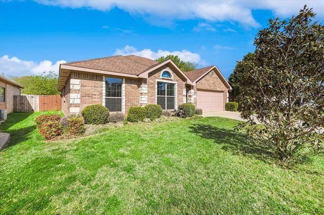 Little Elm, TX 75068,2005 Crestlake Drive