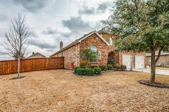 Forney, TX 75126,501 Madrone Trail