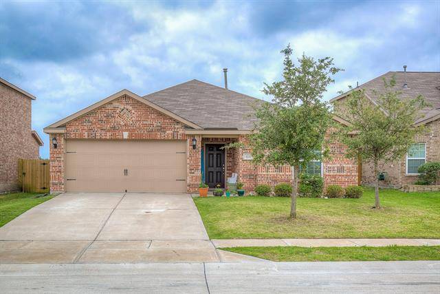 Forney, TX 75126,4235 Elderberry Street