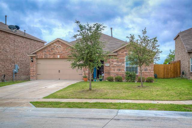 Forney, TX 75126,4235 Elderberry Street