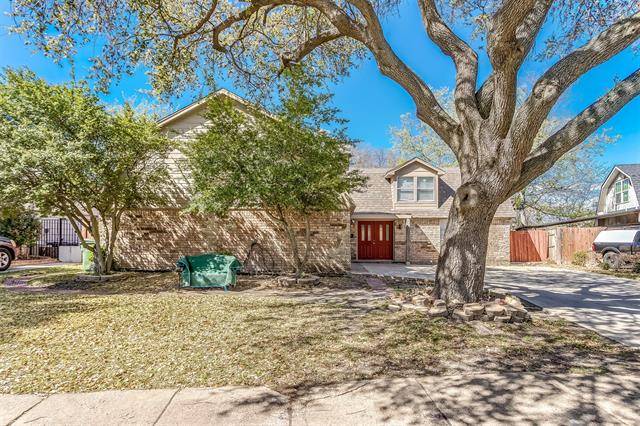 Garland, TX 75043,549 San Carlos Drive