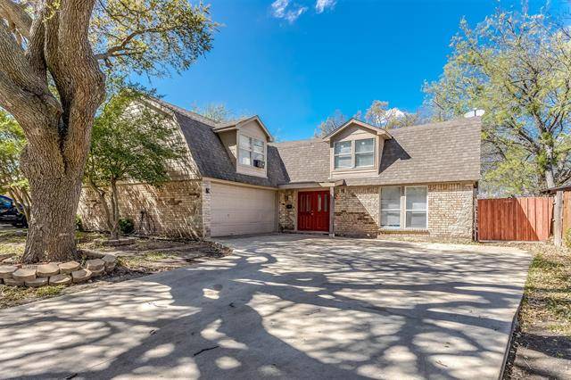 Garland, TX 75043,549 San Carlos Drive