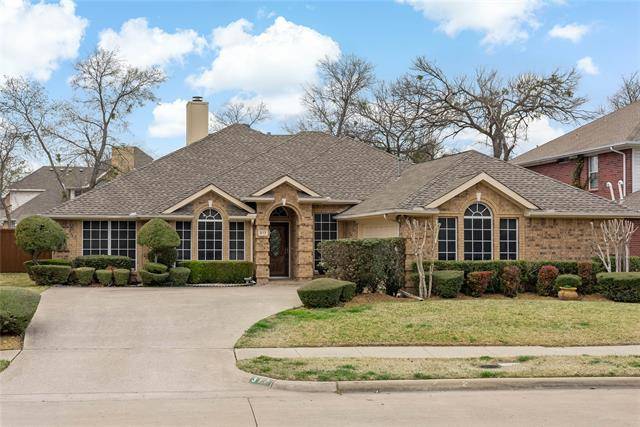 Garland, TX 75044,317 Saddlebrook Drive