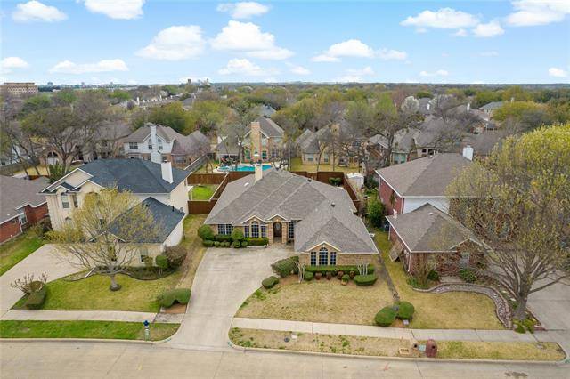 Garland, TX 75044,317 Saddlebrook Drive